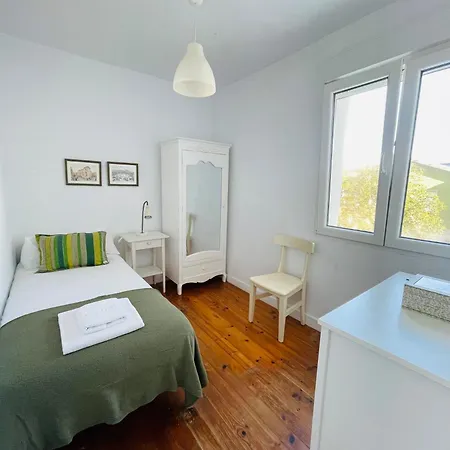 アパート Castellanos, 10 *