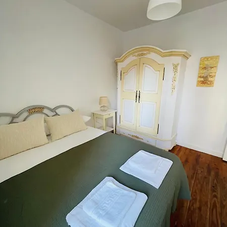 Castellanos, 10 アパート スアンセス