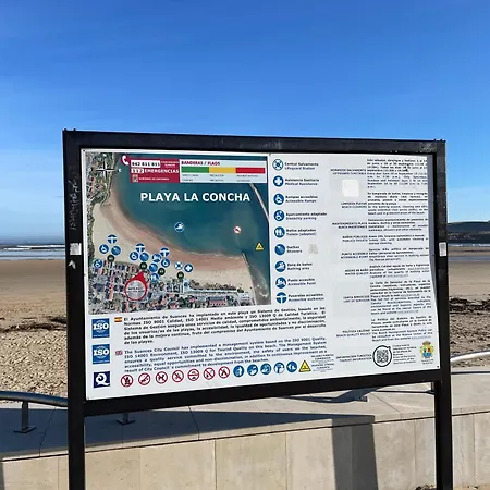 Castellanos, 10 アパート