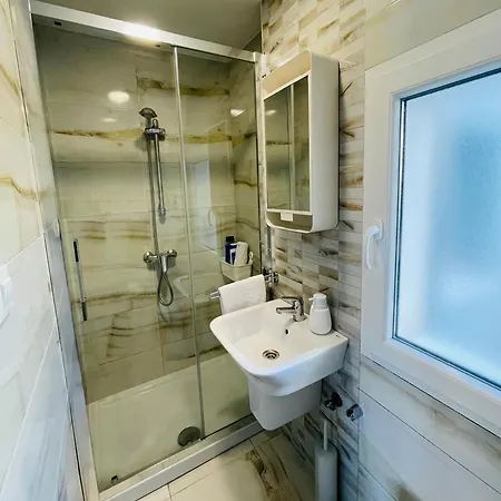 アパート Castellanos, 10 スアンセス