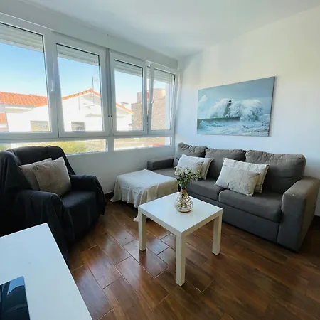 Castellanos, 10 Daire *