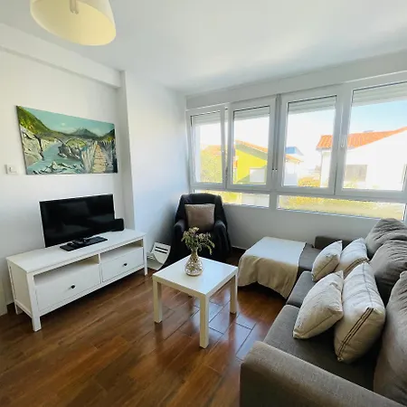 Castellanos, 10 アパート *