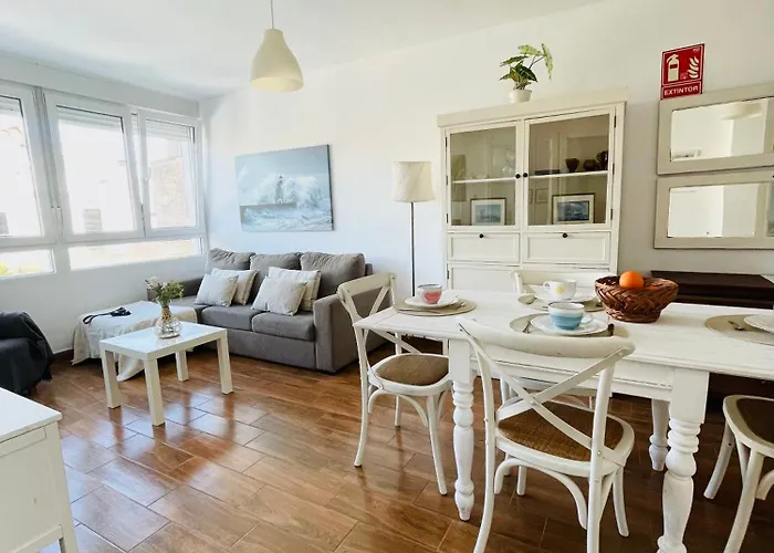 Castellanos, 10 Daire *