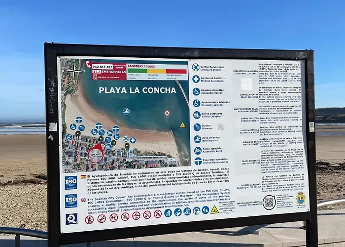 Castellanos, 10 Daire