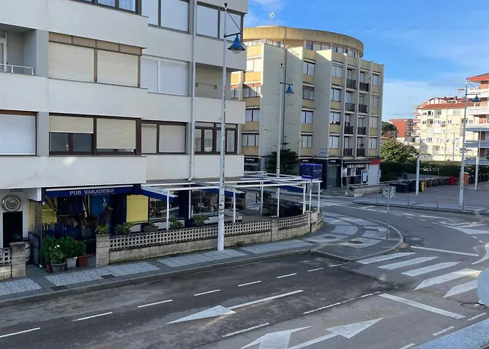 Daire Castellanos, 10 Suances