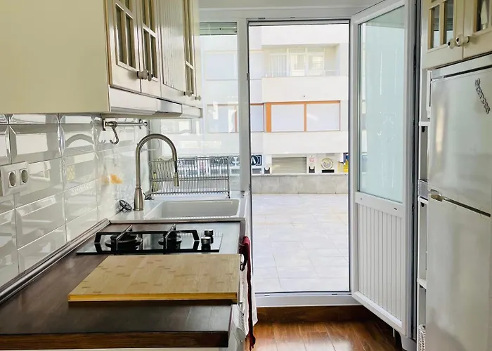 Castellanos, 10 Daire