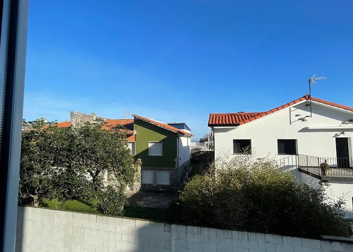 Castellanos, 10 アパート スアンセス