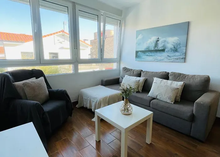 Castellanos, 10 Daire *