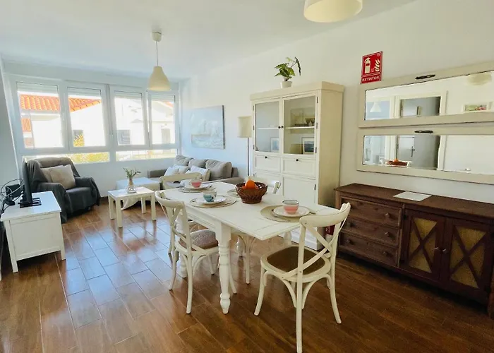 Castellanos, 10 アパート