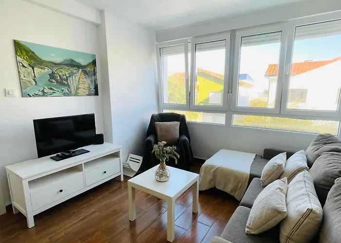 Castellanos, 10 Daire *